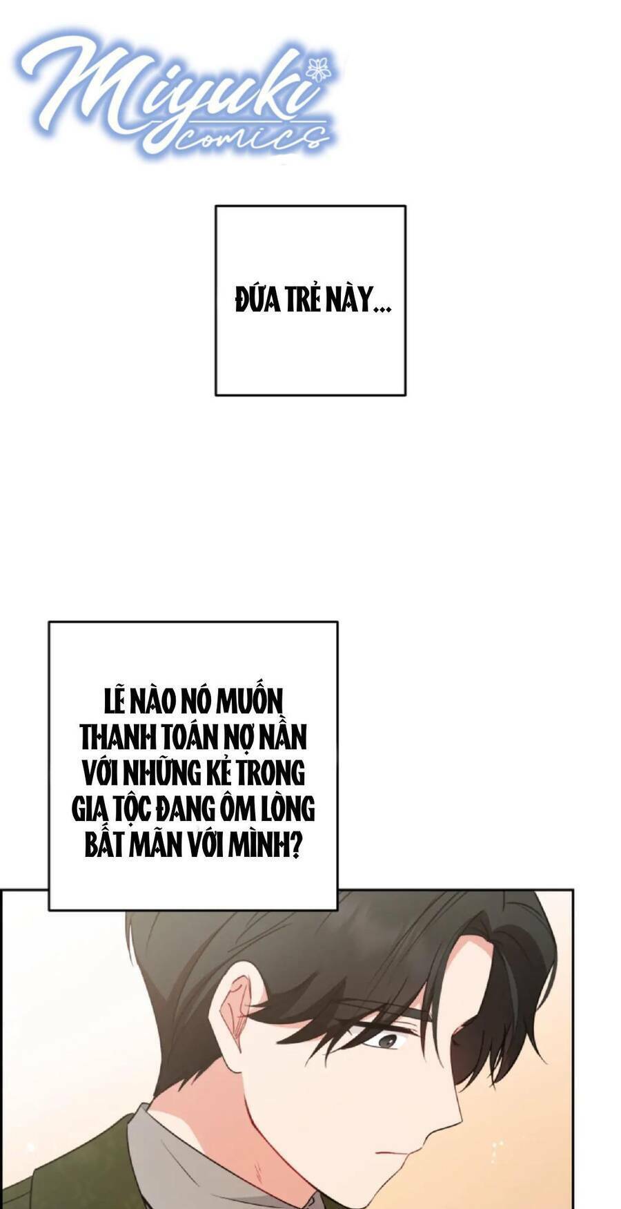 Được Yêu Thương Mà Còn Ngại Ngùng Sao! - Chap 20 - Trang 14