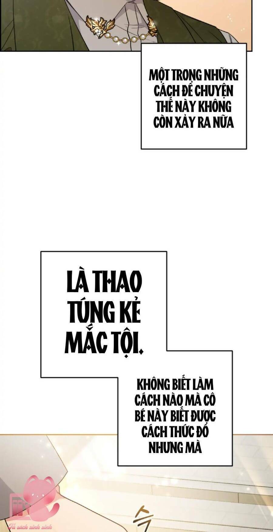 Được Yêu Thương Mà Còn Ngại Ngùng Sao! - Chap 20 - Trang 15