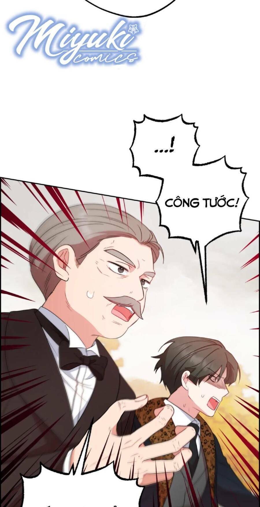Được Yêu Thương Mà Còn Ngại Ngùng Sao! - Chap 20 - Trang 18