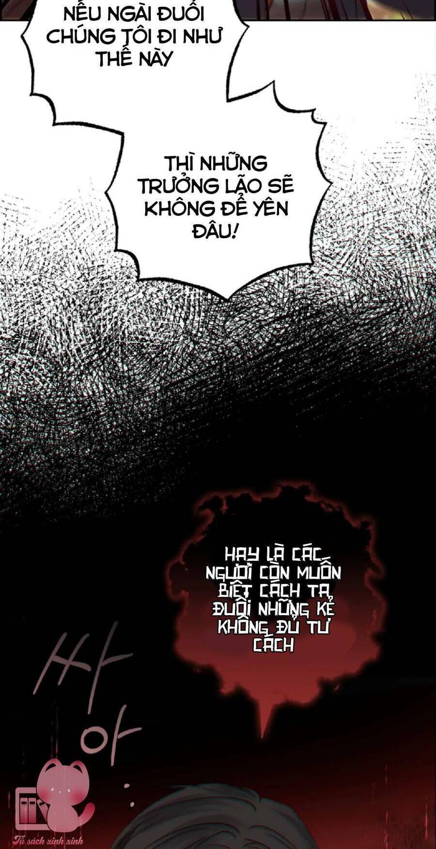 Được Yêu Thương Mà Còn Ngại Ngùng Sao! - Chap 20 - Trang 19