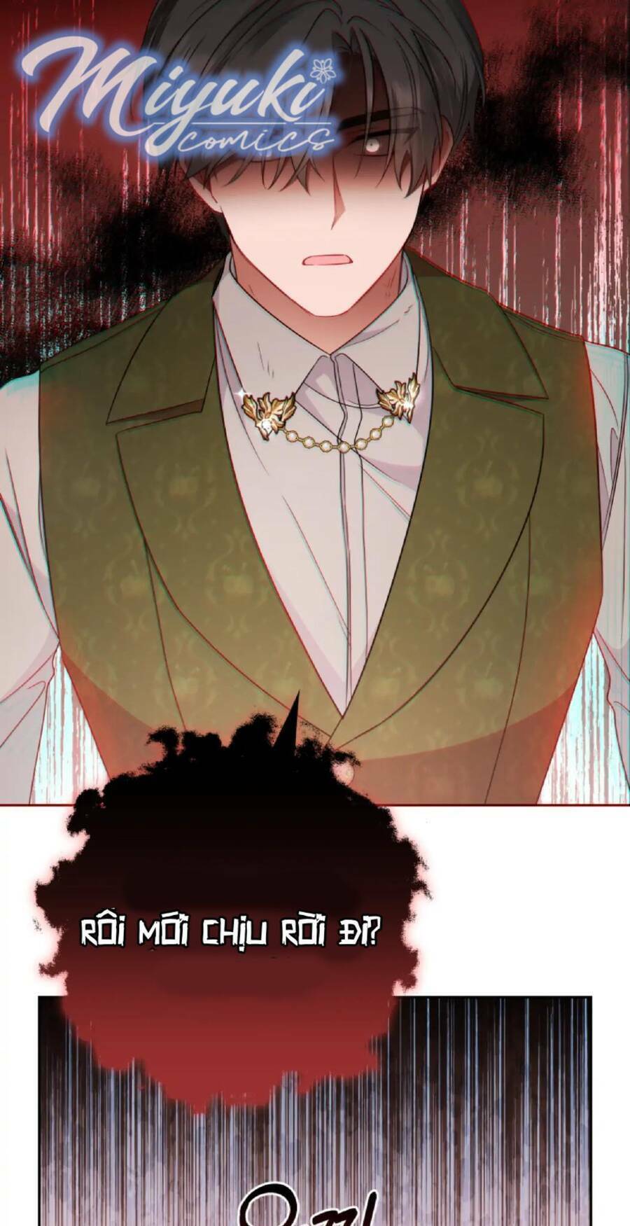 Được Yêu Thương Mà Còn Ngại Ngùng Sao! - Chap 20 - Trang 20