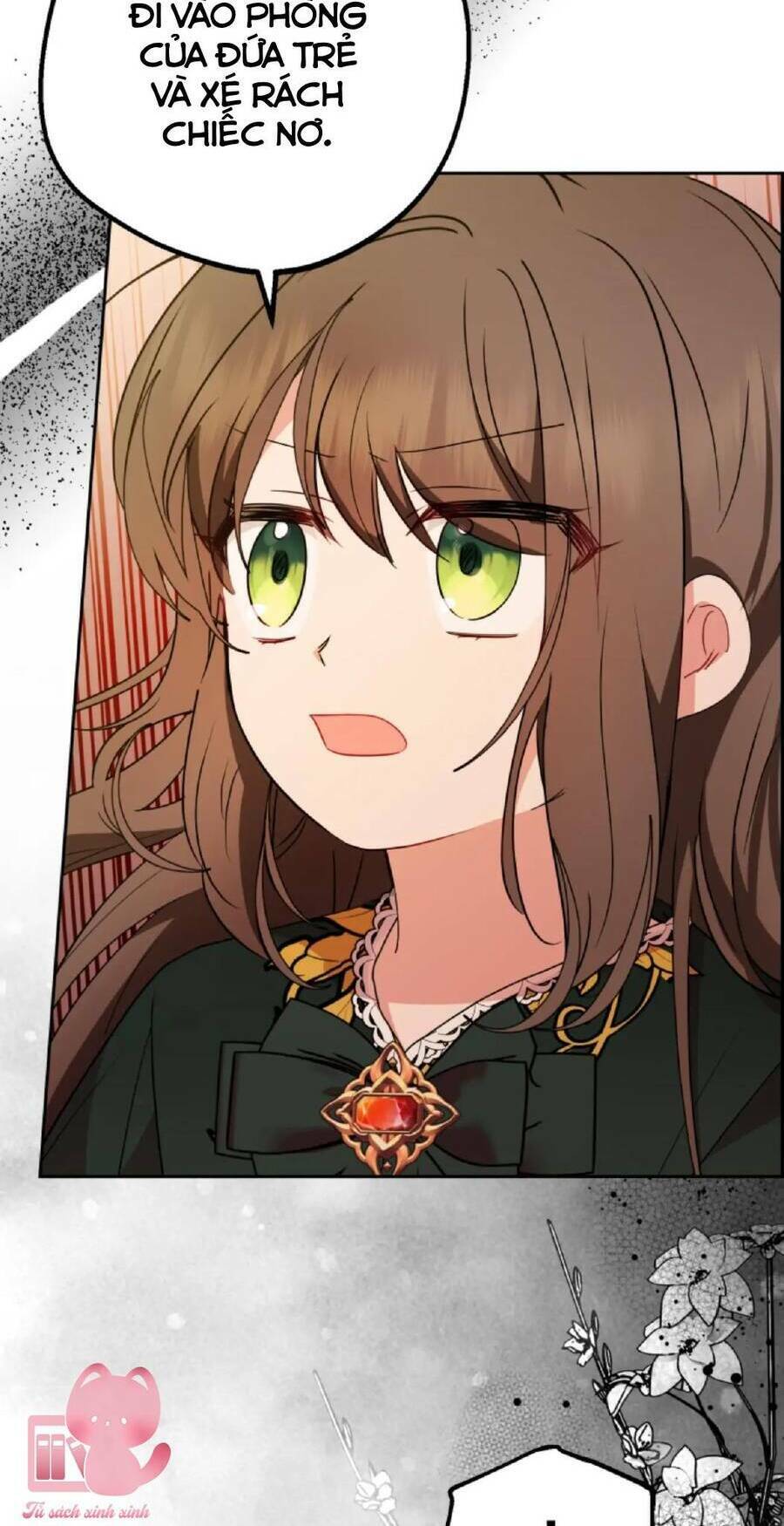 Được Yêu Thương Mà Còn Ngại Ngùng Sao! - Chap 20 - Trang 3