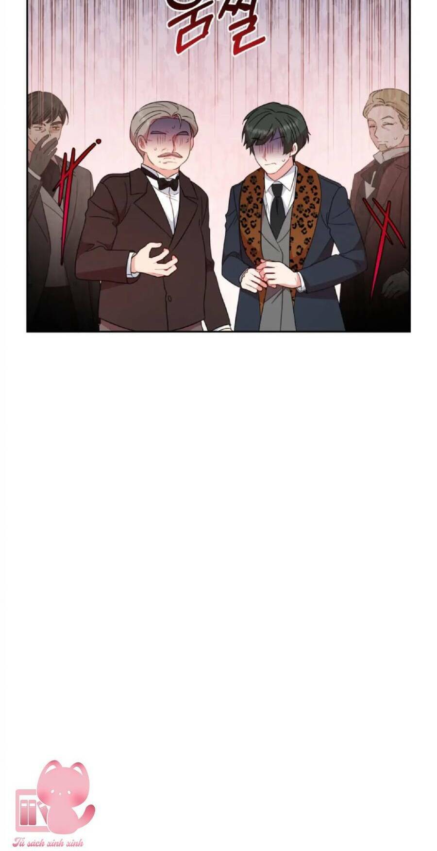 Được Yêu Thương Mà Còn Ngại Ngùng Sao! - Chap 20 - Trang 21