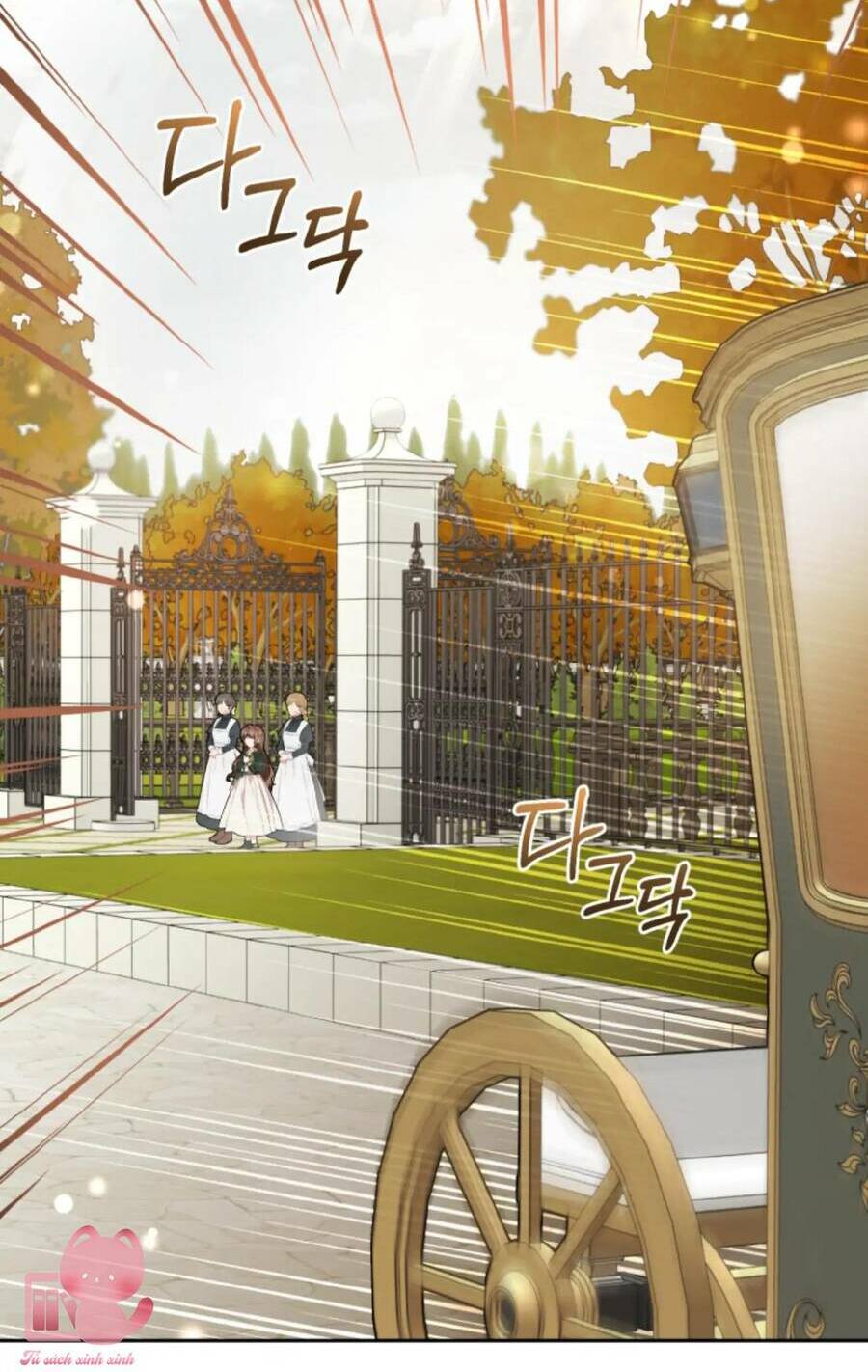Được Yêu Thương Mà Còn Ngại Ngùng Sao! - Chap 20 - Trang 23