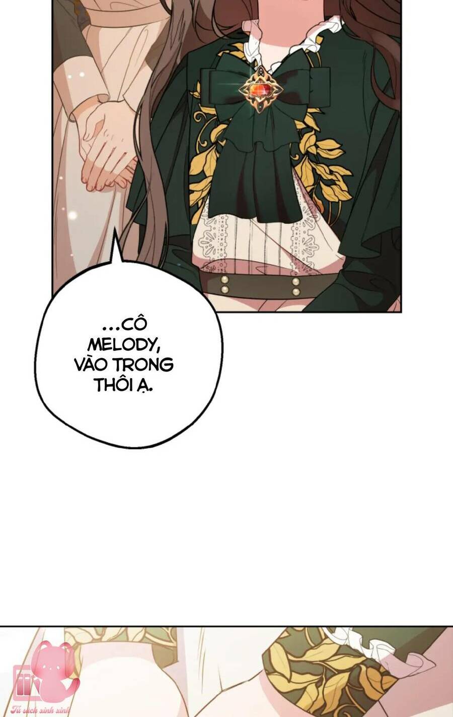 Được Yêu Thương Mà Còn Ngại Ngùng Sao! - Chap 20 - Trang 25