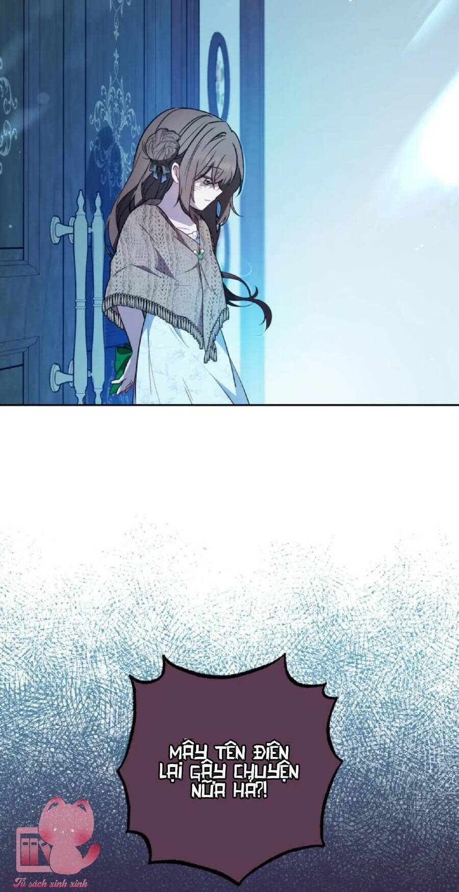 Được Yêu Thương Mà Còn Ngại Ngùng Sao! - Chap 20 - Trang 29