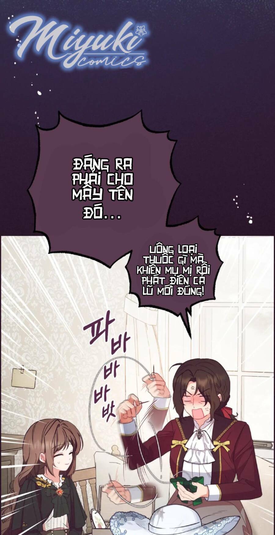Được Yêu Thương Mà Còn Ngại Ngùng Sao! - Chap 20 - Trang 30