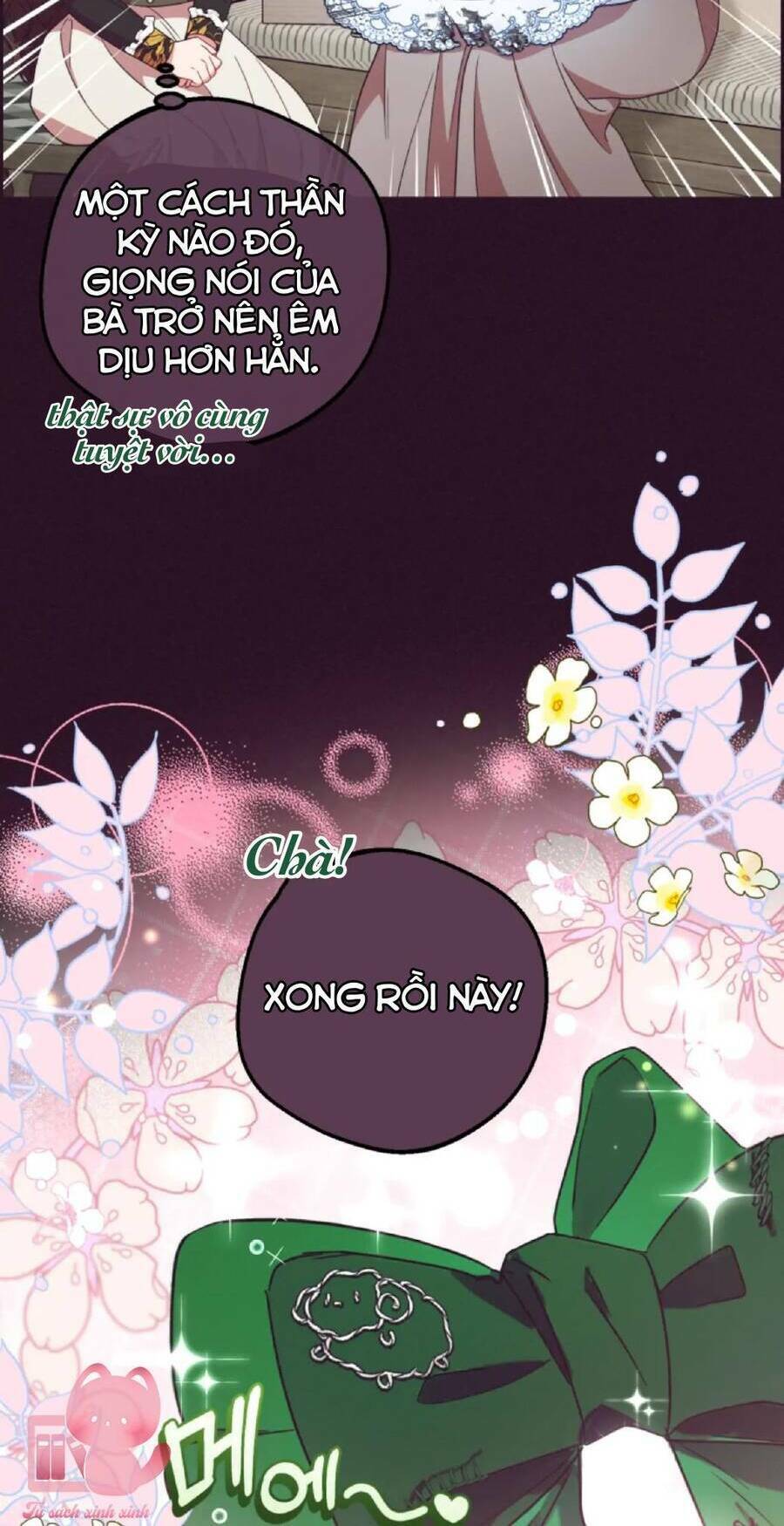 Được Yêu Thương Mà Còn Ngại Ngùng Sao! - Chap 20 - Trang 31