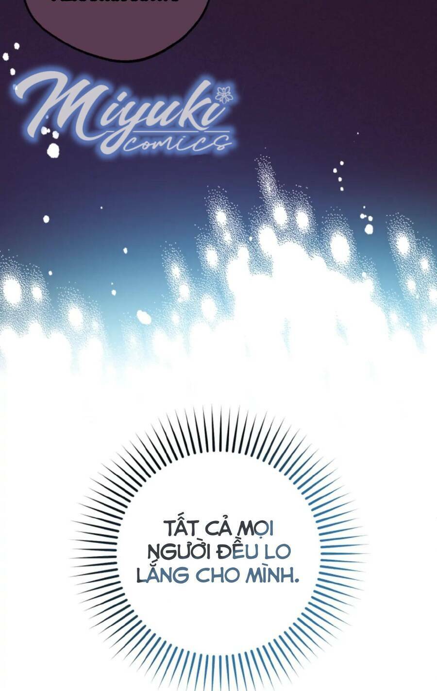 Được Yêu Thương Mà Còn Ngại Ngùng Sao! - Chap 20 - Trang 36