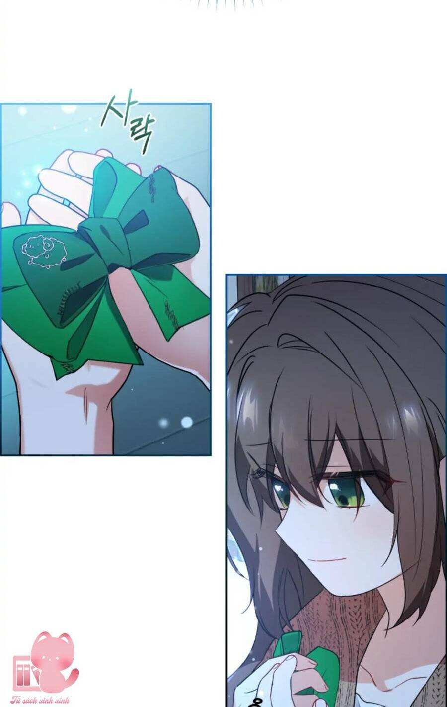 Được Yêu Thương Mà Còn Ngại Ngùng Sao! - Chap 20 - Trang 37
