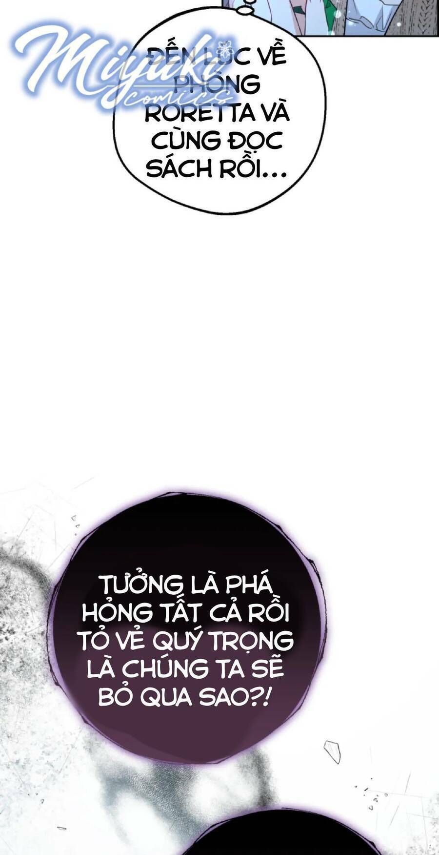 Được Yêu Thương Mà Còn Ngại Ngùng Sao! - Chap 20 - Trang 38