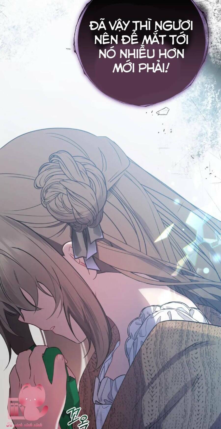 Được Yêu Thương Mà Còn Ngại Ngùng Sao! - Chap 20 - Trang 39