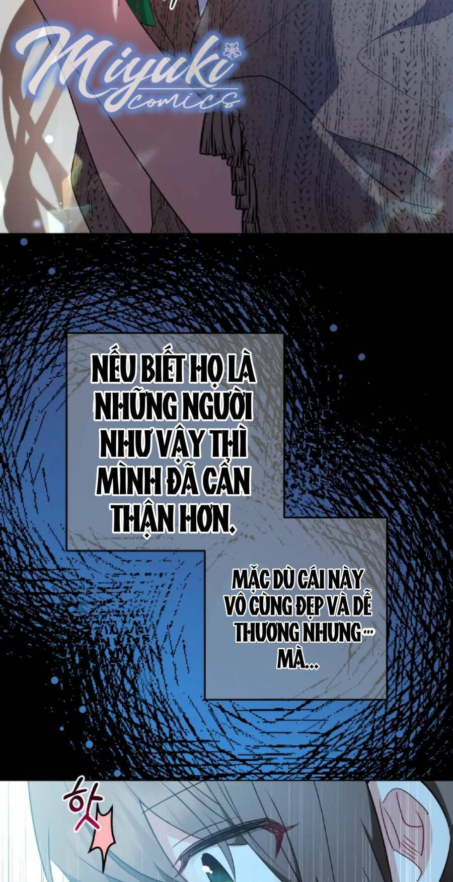 Được Yêu Thương Mà Còn Ngại Ngùng Sao! - Chap 20 - Trang 40