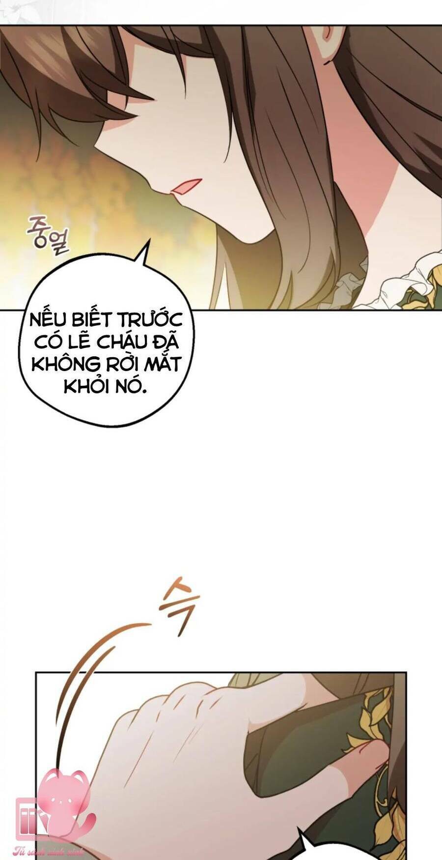 Được Yêu Thương Mà Còn Ngại Ngùng Sao! - Chap 20 - Trang 5