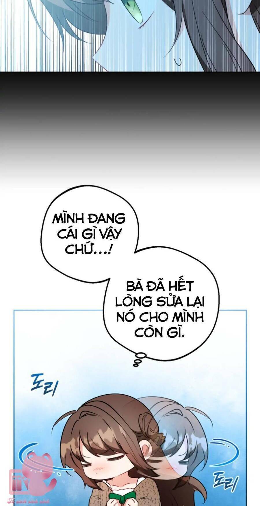 Được Yêu Thương Mà Còn Ngại Ngùng Sao! - Chap 20 - Trang 41