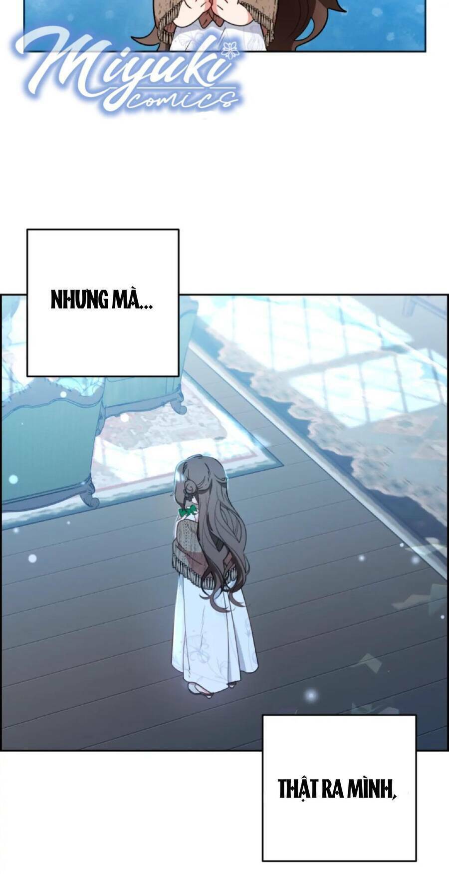 Được Yêu Thương Mà Còn Ngại Ngùng Sao! - Chap 20 - Trang 42