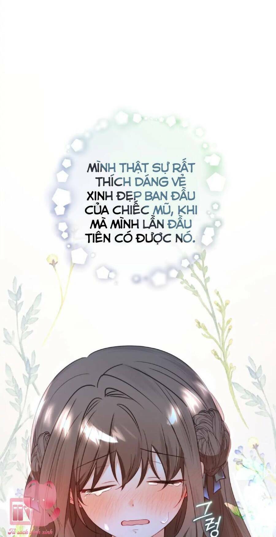 Được Yêu Thương Mà Còn Ngại Ngùng Sao! - Chap 20 - Trang 43