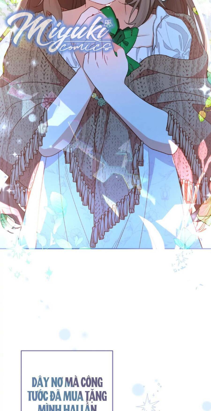 Được Yêu Thương Mà Còn Ngại Ngùng Sao! - Chap 20 - Trang 44