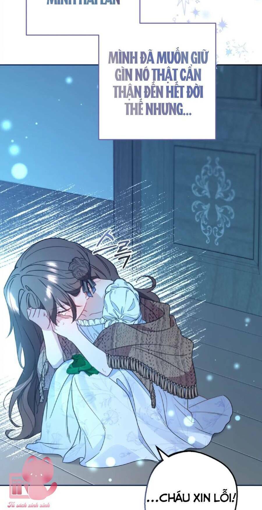 Được Yêu Thương Mà Còn Ngại Ngùng Sao! - Chap 20 - Trang 45