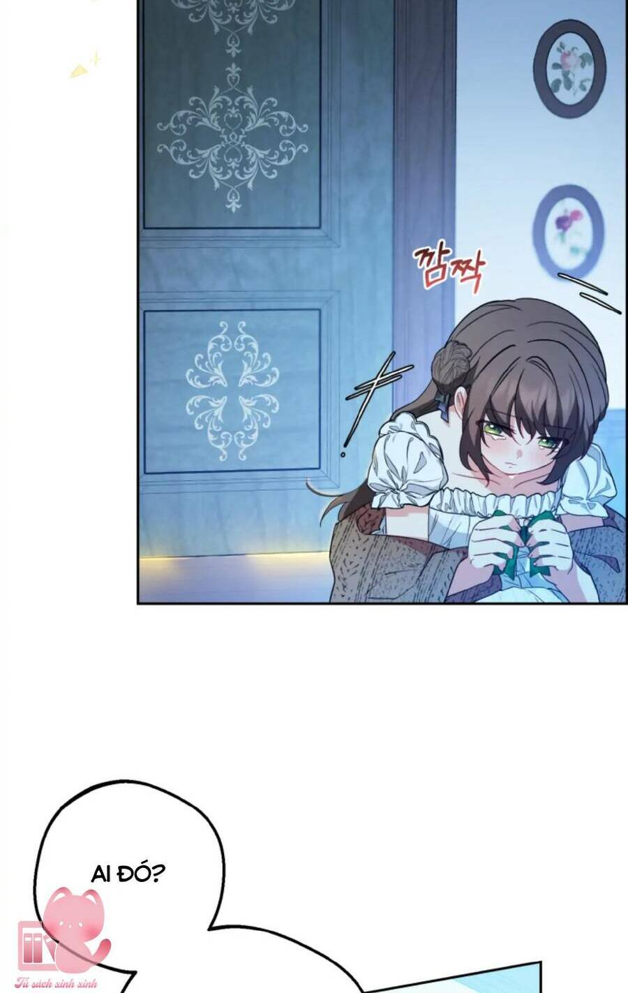 Được Yêu Thương Mà Còn Ngại Ngùng Sao! - Chap 20 - Trang 49