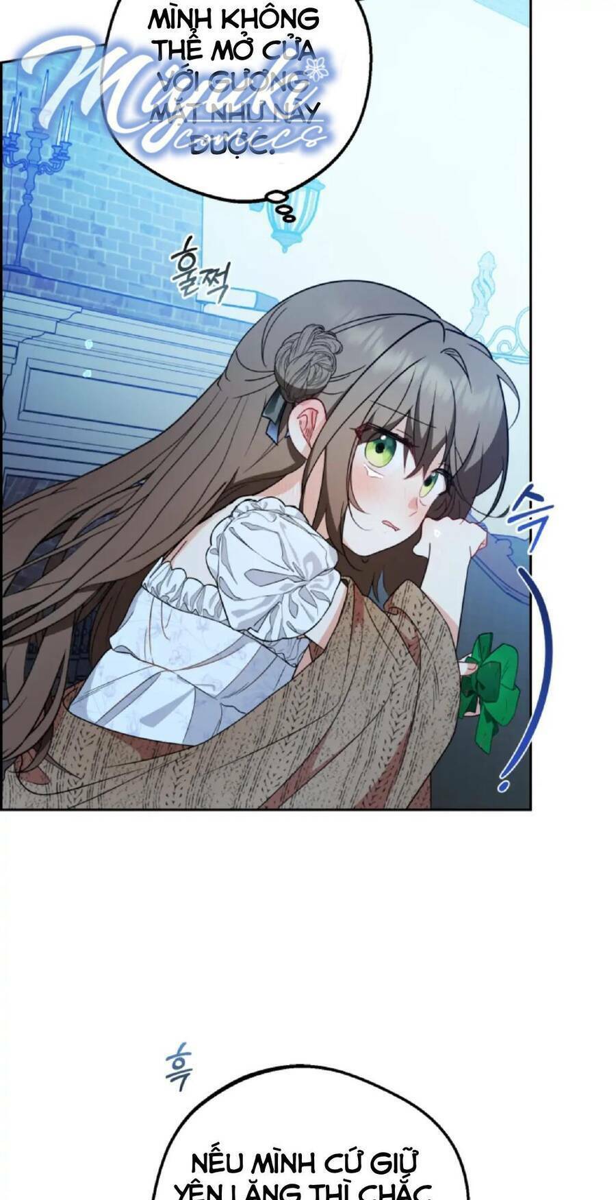 Được Yêu Thương Mà Còn Ngại Ngùng Sao! - Chap 20 - Trang 50
