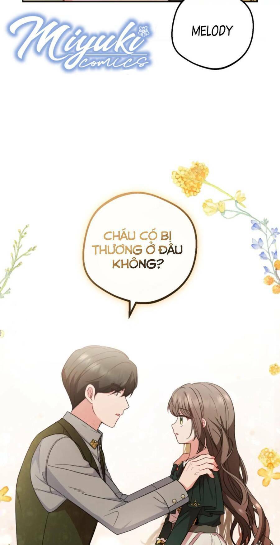 Được Yêu Thương Mà Còn Ngại Ngùng Sao! - Chap 20 - Trang 6