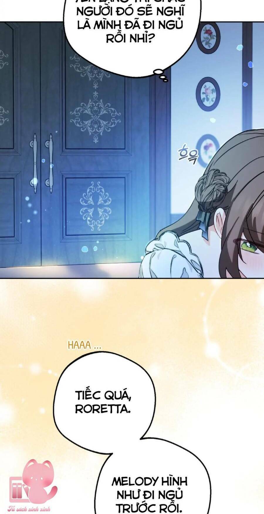 Được Yêu Thương Mà Còn Ngại Ngùng Sao! - Chap 20 - Trang 51