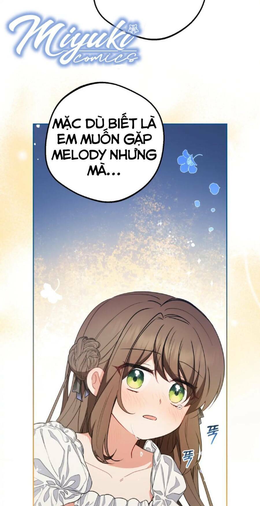 Được Yêu Thương Mà Còn Ngại Ngùng Sao! - Chap 20 - Trang 52