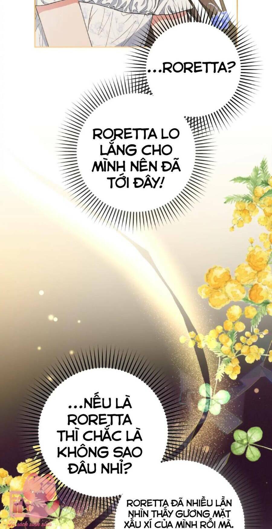 Được Yêu Thương Mà Còn Ngại Ngùng Sao! - Chap 20 - Trang 53