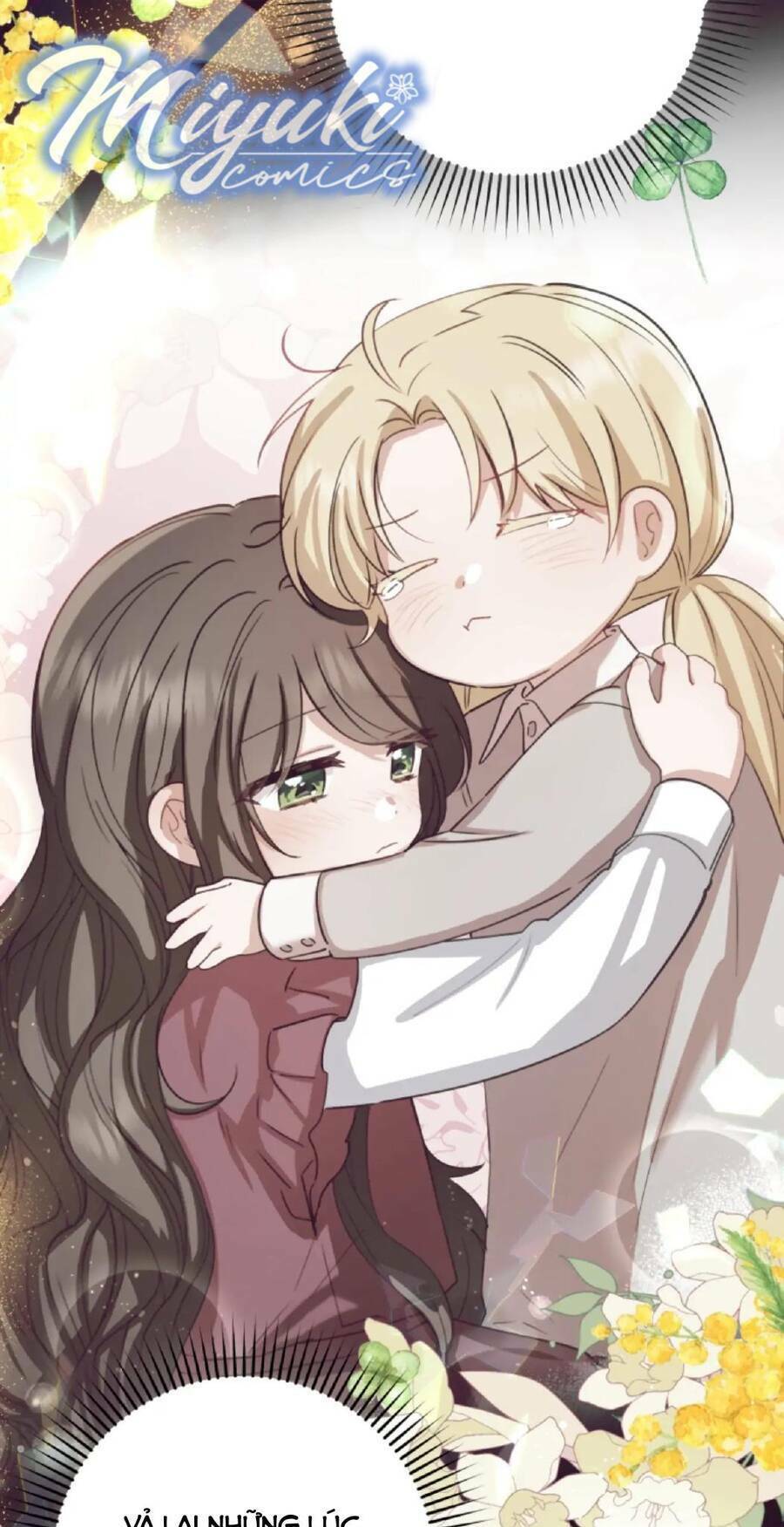Được Yêu Thương Mà Còn Ngại Ngùng Sao! - Chap 20 - Trang 54