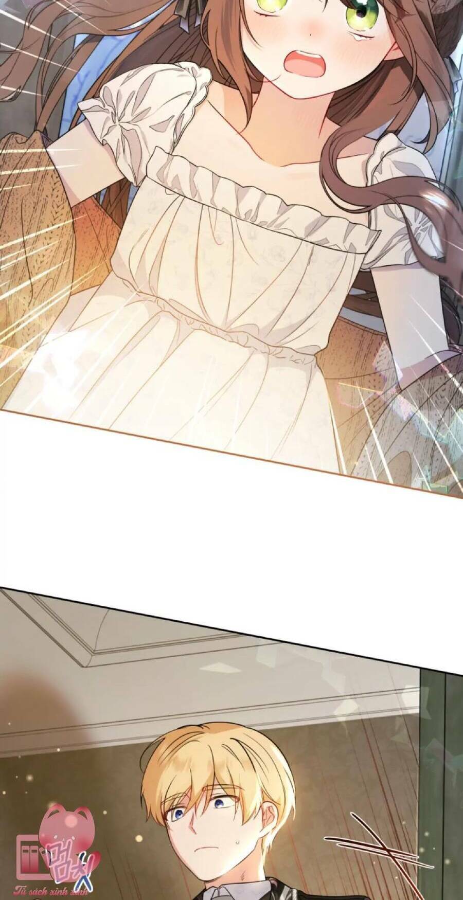 Được Yêu Thương Mà Còn Ngại Ngùng Sao! - Chap 20 - Trang 57