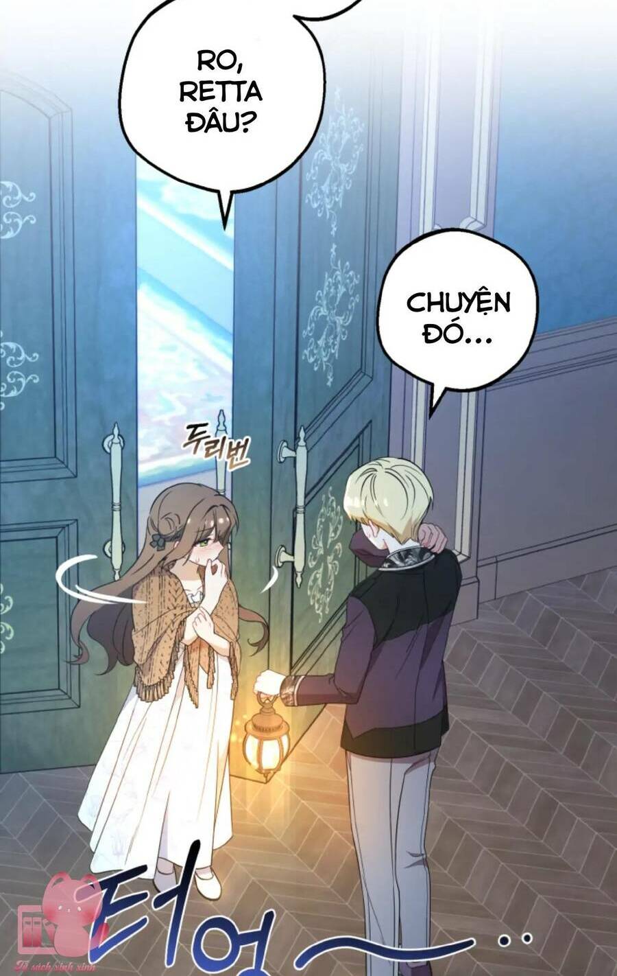 Được Yêu Thương Mà Còn Ngại Ngùng Sao! - Chap 20 - Trang 59