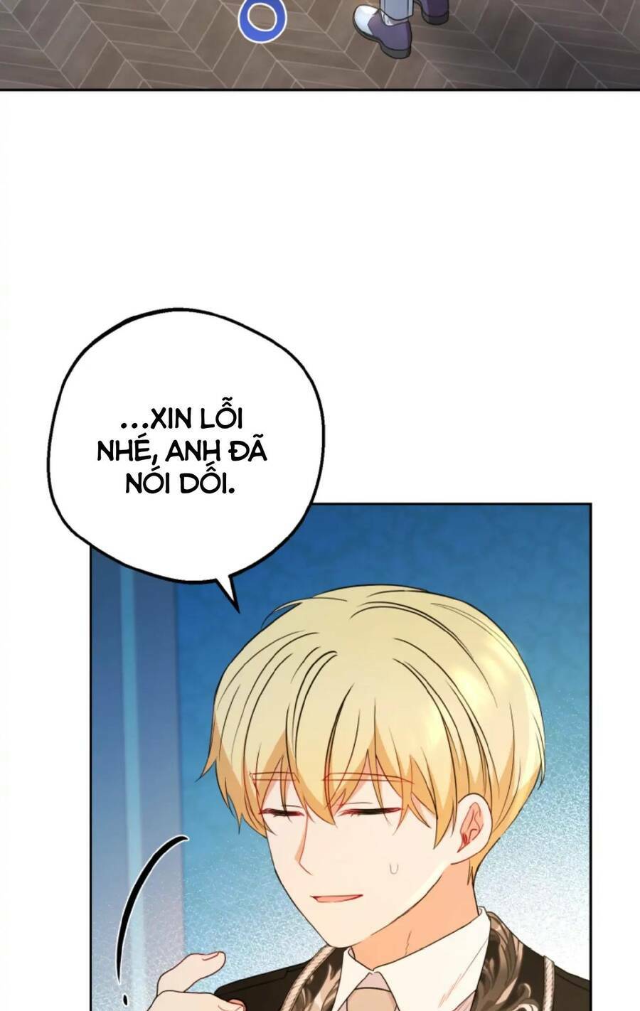 Được Yêu Thương Mà Còn Ngại Ngùng Sao! - Chap 20 - Trang 60