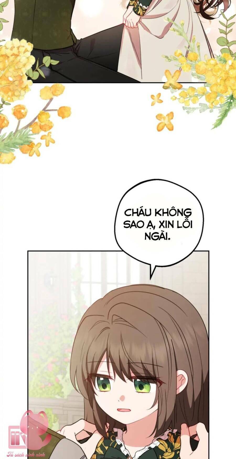 Được Yêu Thương Mà Còn Ngại Ngùng Sao! - Chap 20 - Trang 7