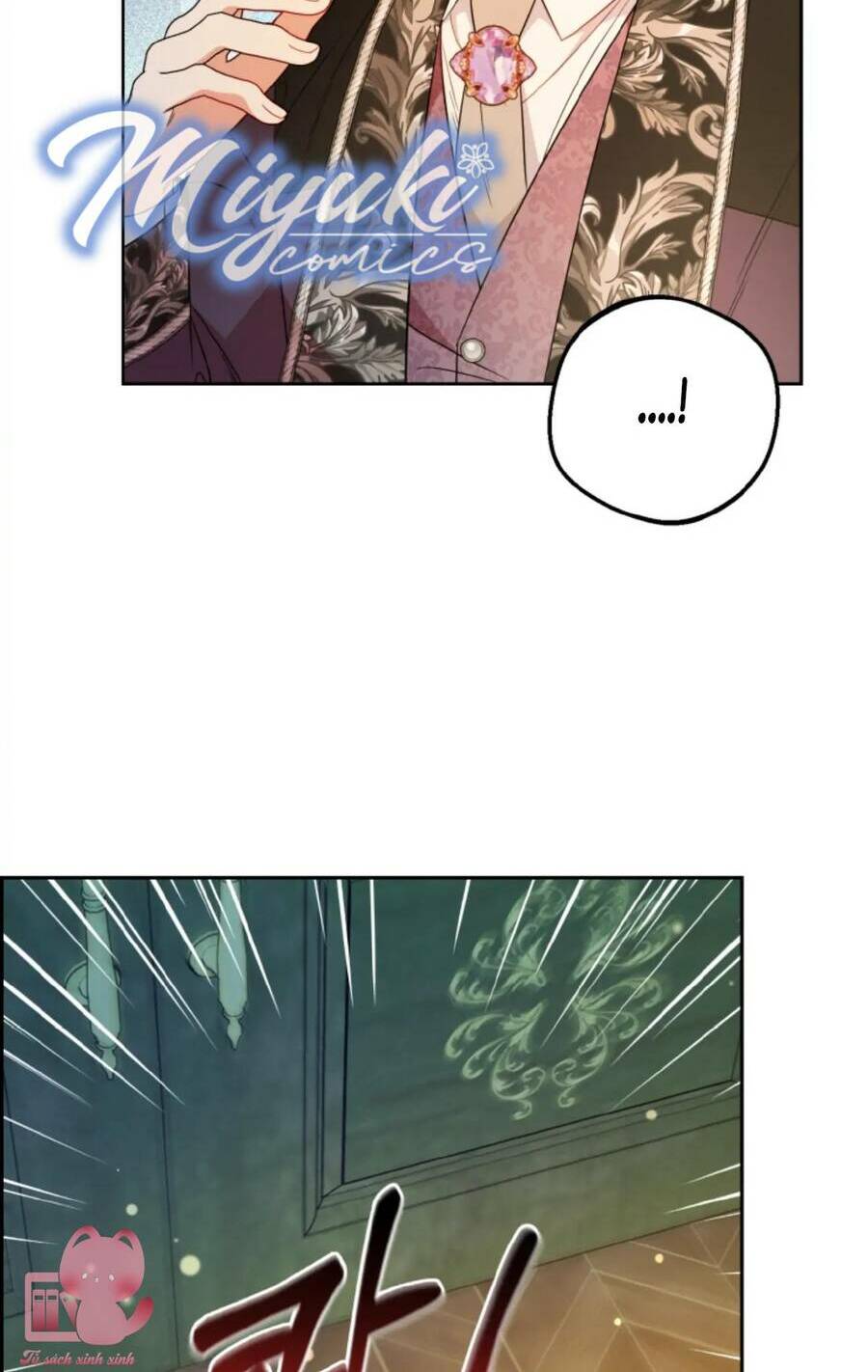 Được Yêu Thương Mà Còn Ngại Ngùng Sao! - Chap 20 - Trang 61