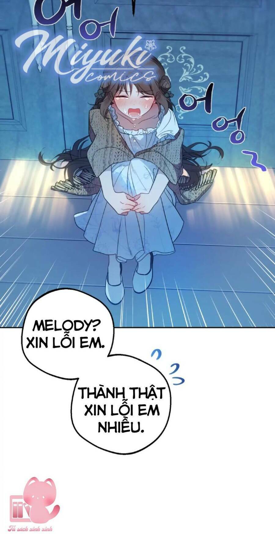 Được Yêu Thương Mà Còn Ngại Ngùng Sao! - Chap 20 - Trang 63