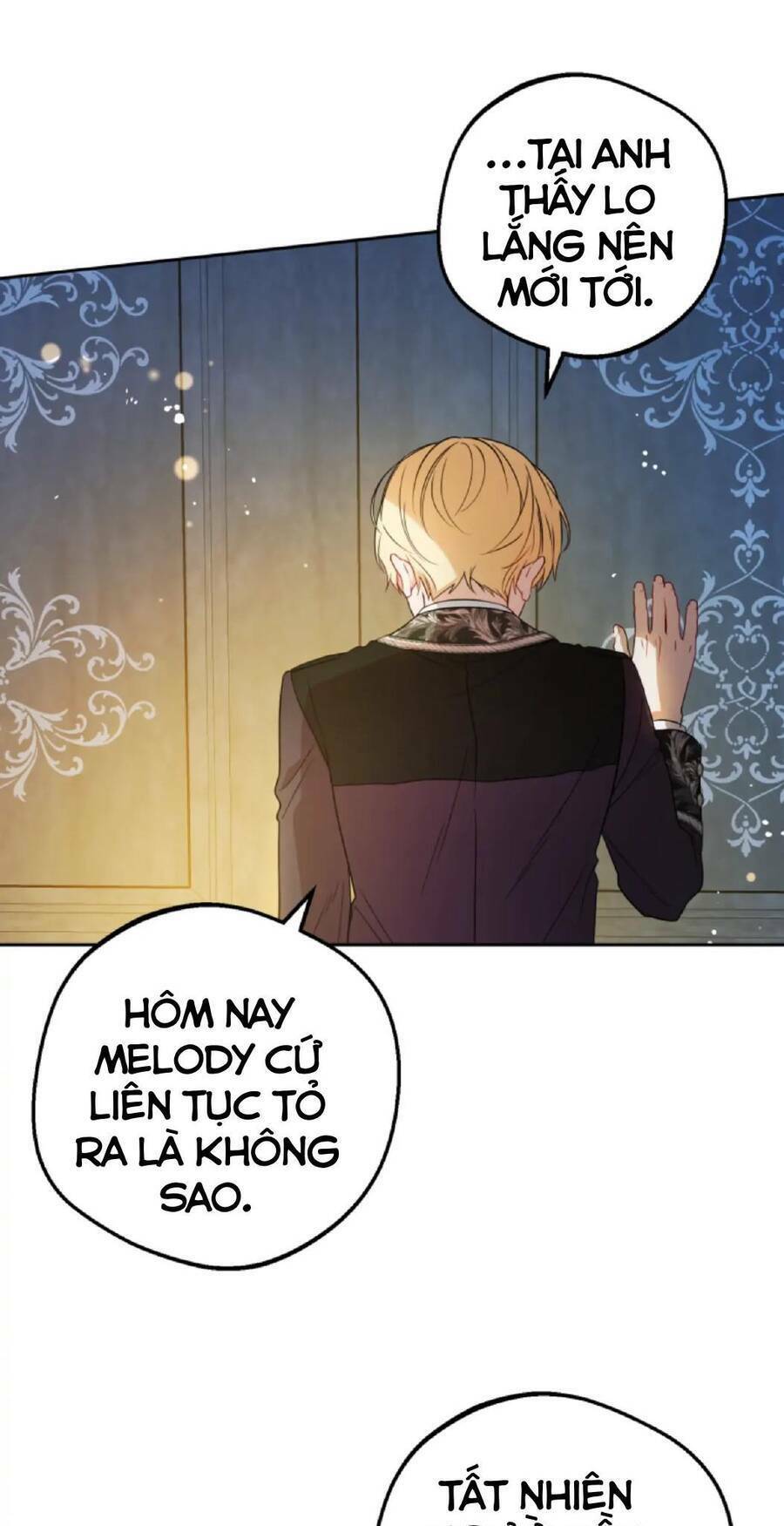 Được Yêu Thương Mà Còn Ngại Ngùng Sao! - Chap 20 - Trang 64