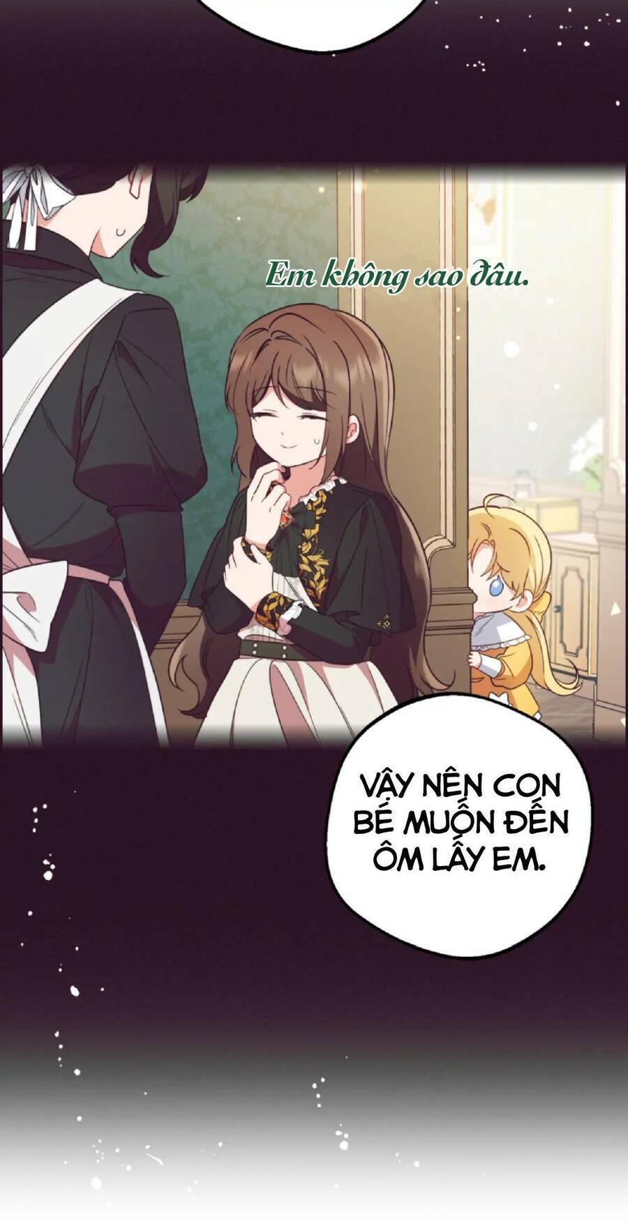Được Yêu Thương Mà Còn Ngại Ngùng Sao! - Chap 20 - Trang 66