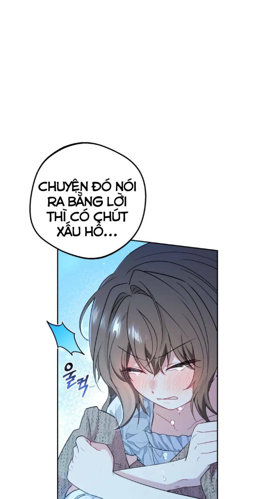 Được Yêu Thương Mà Còn Ngại Ngùng Sao! - Chap 20 - Trang 68