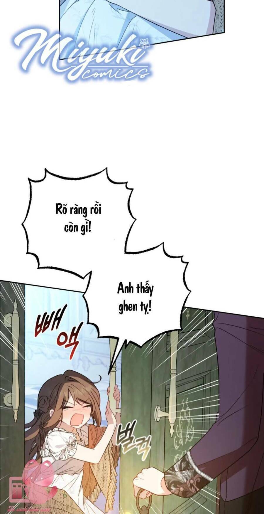 Được Yêu Thương Mà Còn Ngại Ngùng Sao! - Chap 20 - Trang 69