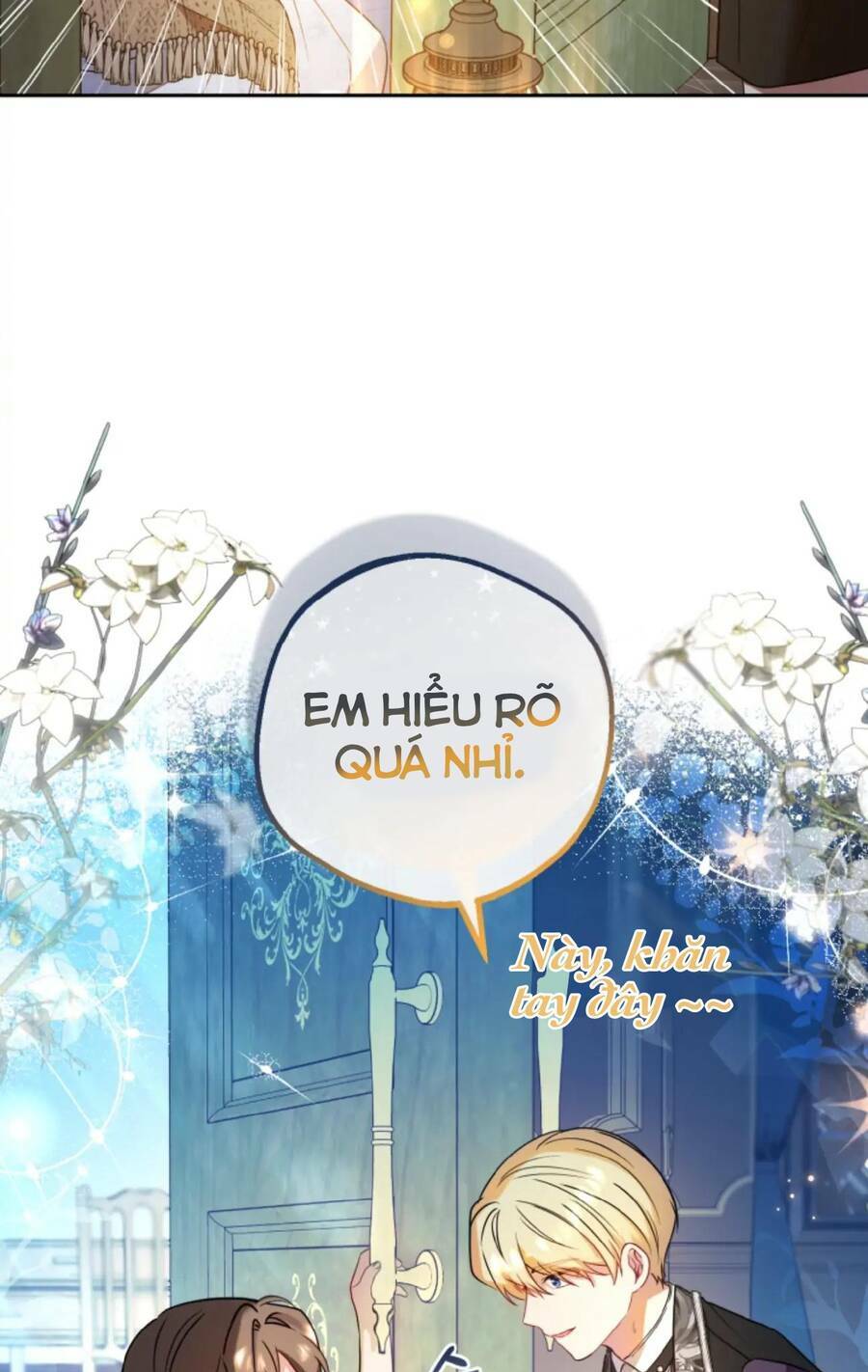 Được Yêu Thương Mà Còn Ngại Ngùng Sao! - Chap 20 - Trang 70