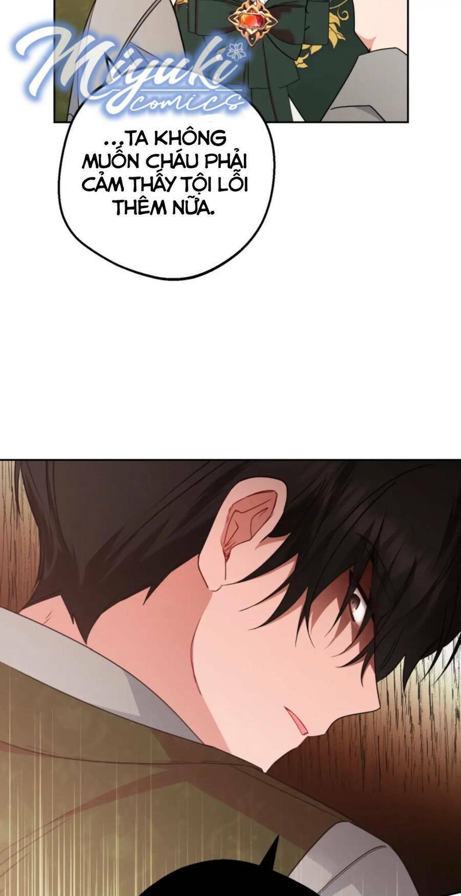Được Yêu Thương Mà Còn Ngại Ngùng Sao! - Chap 20 - Trang 8