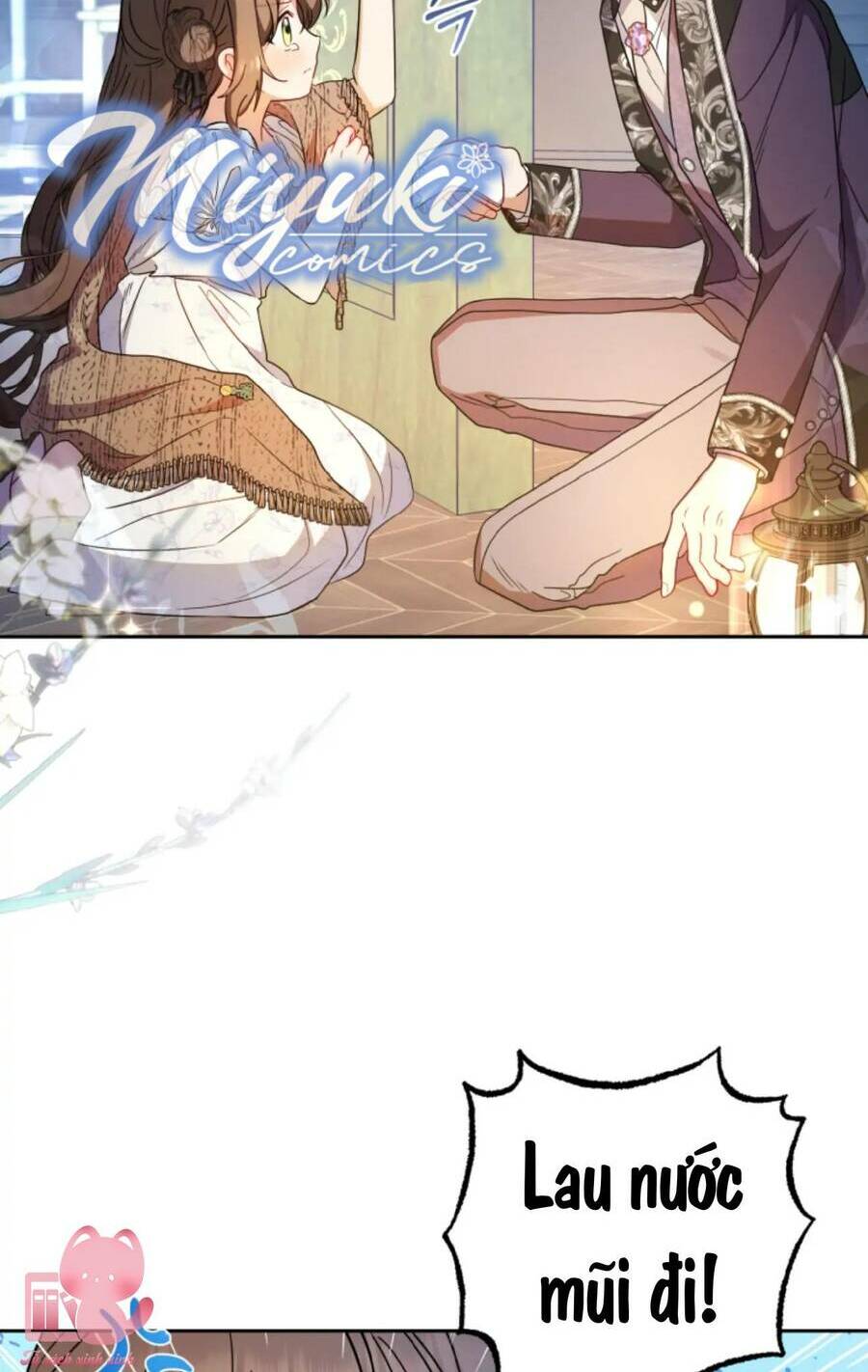 Được Yêu Thương Mà Còn Ngại Ngùng Sao! - Chap 20 - Trang 71