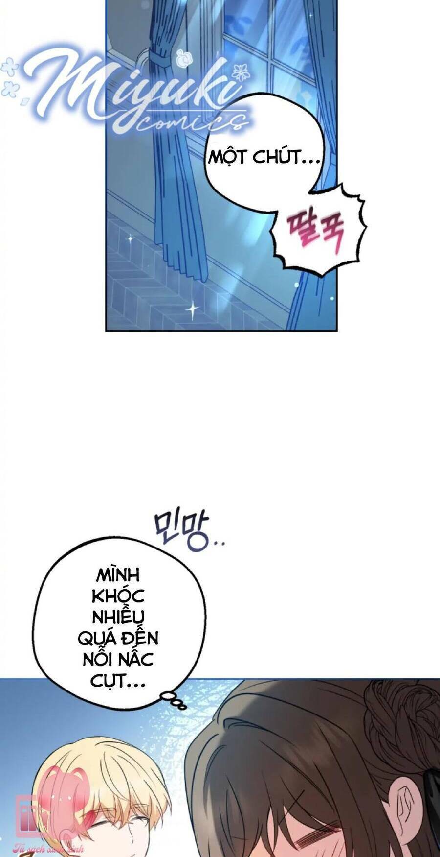 Được Yêu Thương Mà Còn Ngại Ngùng Sao! - Chap 20 - Trang 77