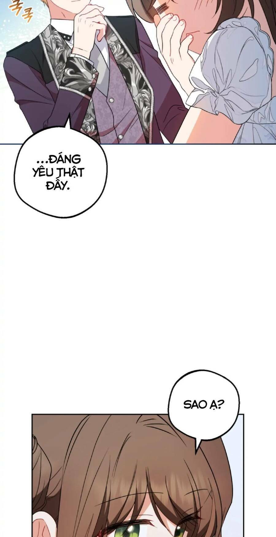 Được Yêu Thương Mà Còn Ngại Ngùng Sao! - Chap 20 - Trang 78