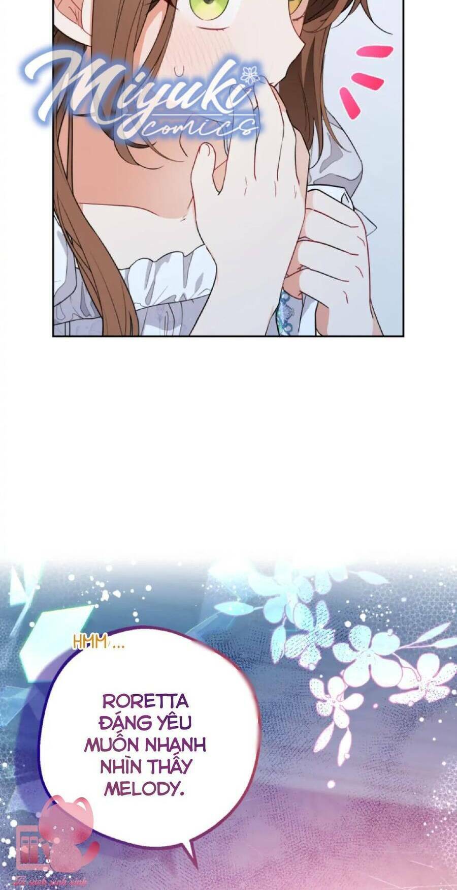 Được Yêu Thương Mà Còn Ngại Ngùng Sao! - Chap 20 - Trang 79