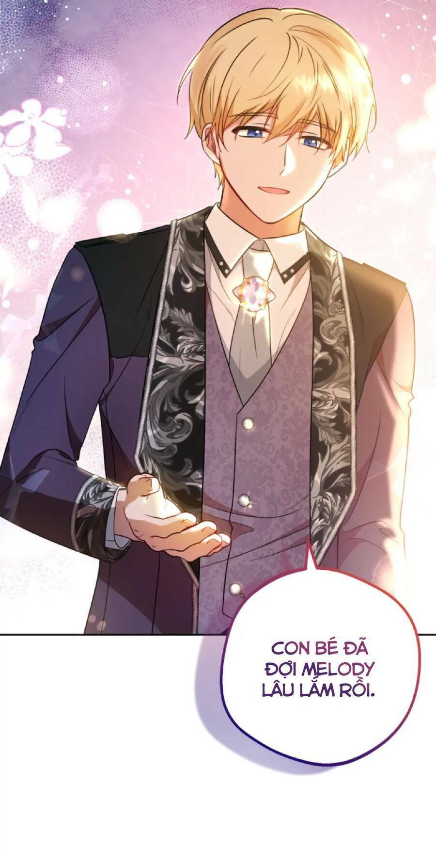 Được Yêu Thương Mà Còn Ngại Ngùng Sao! - Chap 20 - Trang 80