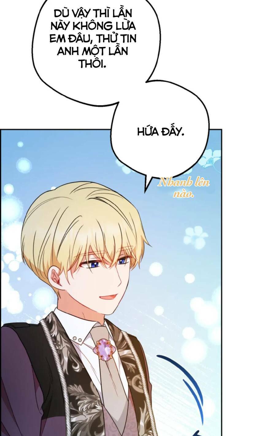 Được Yêu Thương Mà Còn Ngại Ngùng Sao! - Chap 20 - Trang 82
