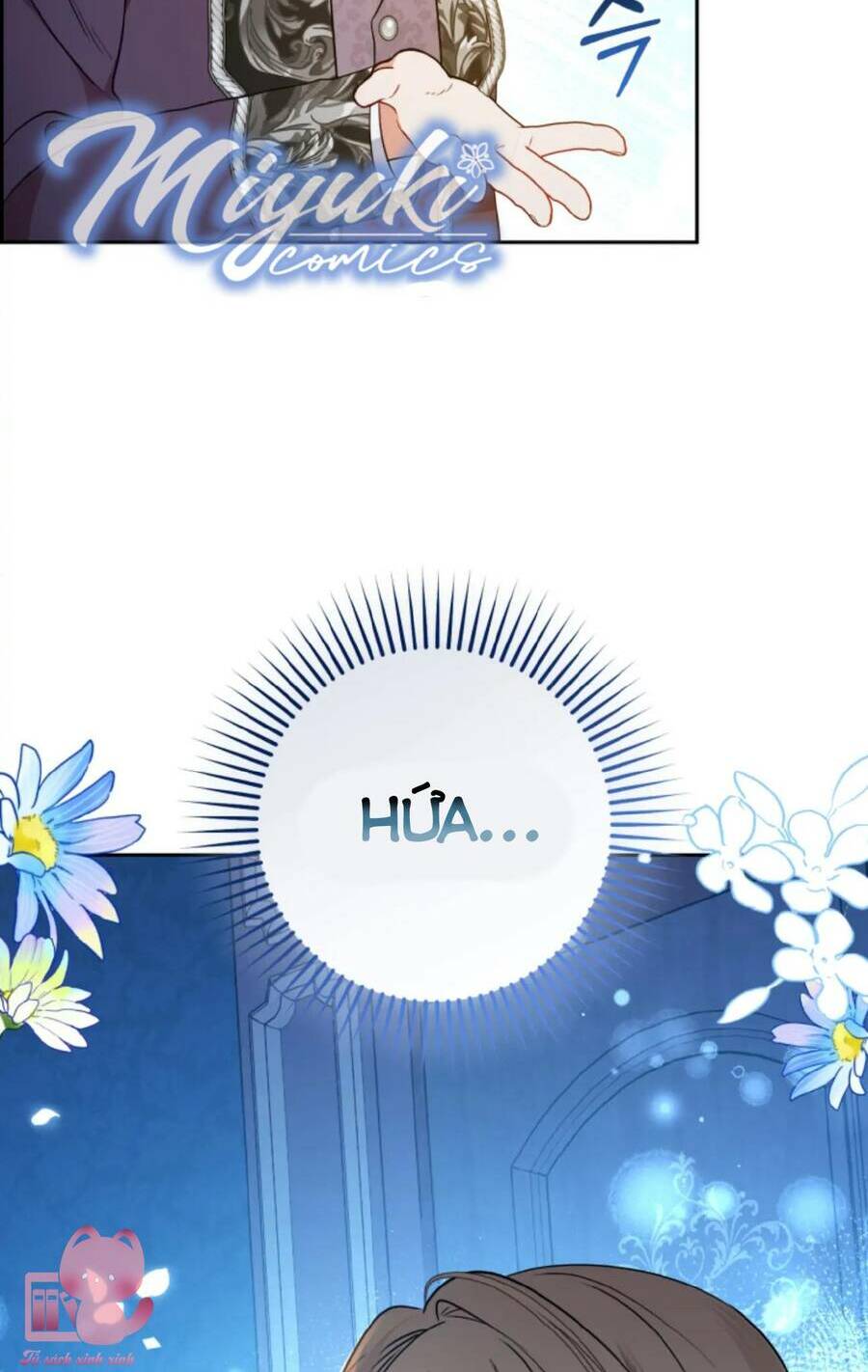 Được Yêu Thương Mà Còn Ngại Ngùng Sao! - Chap 20 - Trang 83