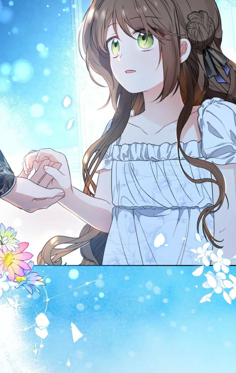 Được Yêu Thương Mà Còn Ngại Ngùng Sao! - Chap 20 - Trang 84